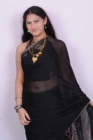 Sirisha Spicy Stills